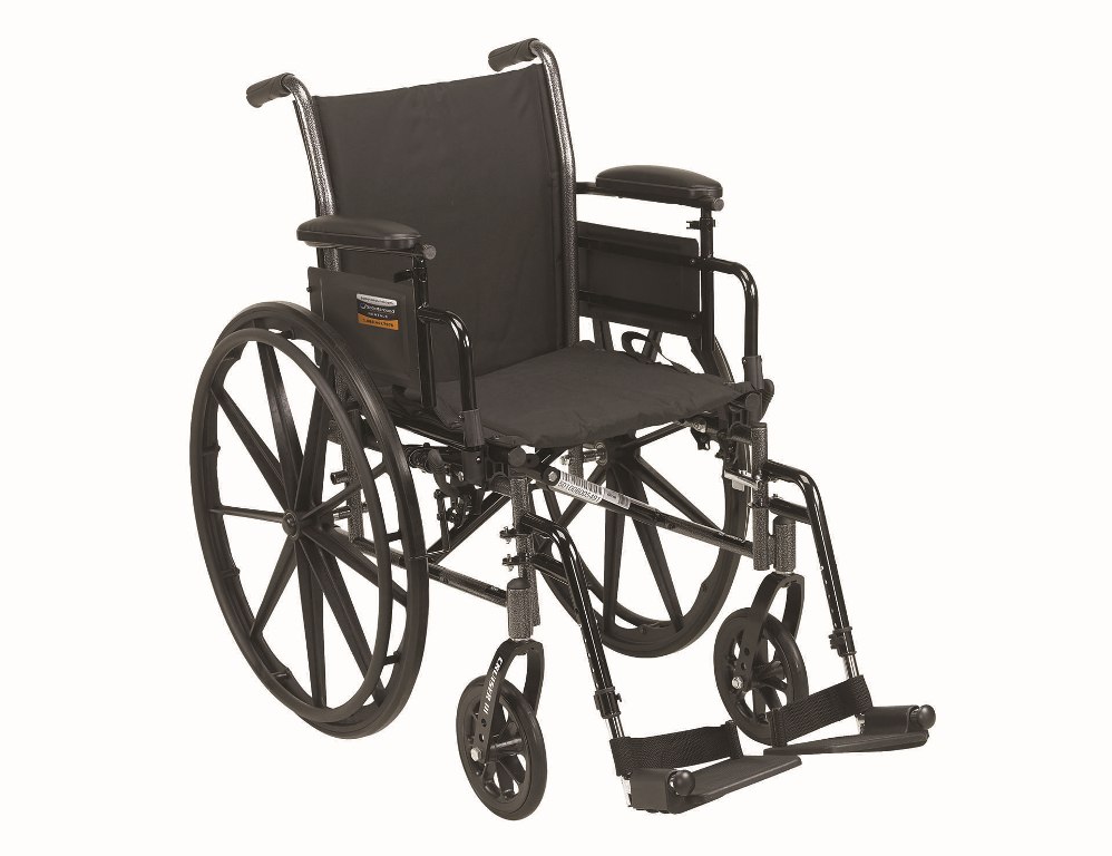 wheelchair turning radius