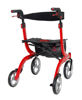 Picture of Drive Nitro Euro Style Rollator Rolling Walker