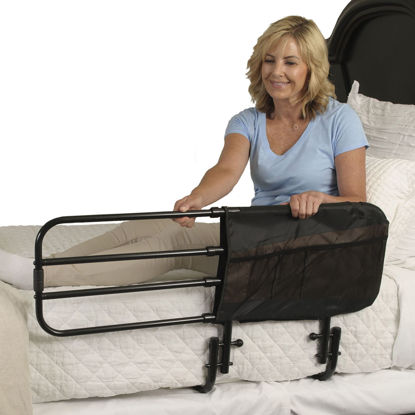 Picture of Stander EZ Adjust Bed Rail