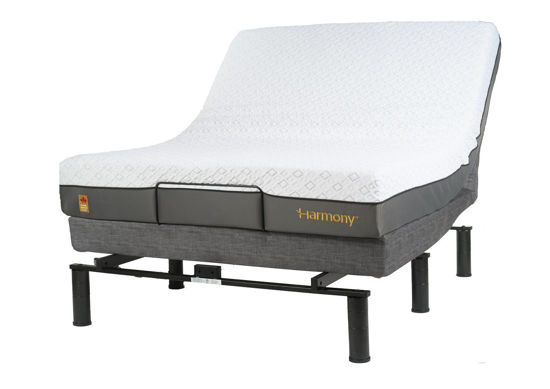 Picture of Harmony 3 Adjustable Bed Base