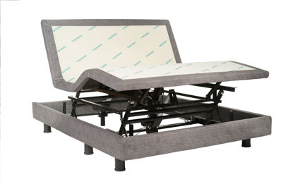 Picture of Harmony High-Low Adjustable Bed Base