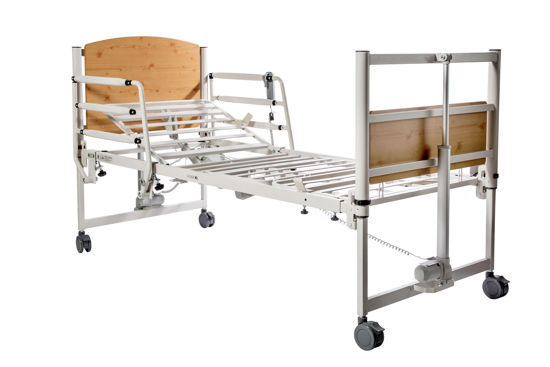Picture of Harmony Home Care Bed