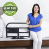 Picture of Stander Prime Safety Bed Rail