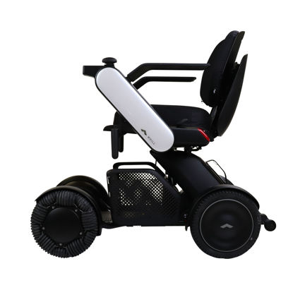 Picture of WHILL Model C2 Power Chair