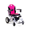 Picture of Travel Buggy CITY 2 Plus Folding Power Chair