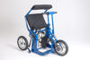 Picture of Di Blasi R30 Folding Mobility Scooter