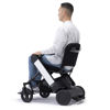 Picture of WHILL Model F Folding Power Chair (Open Box)