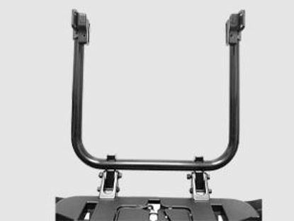 Picture of WHILL Adjustable Backrest Mounting System