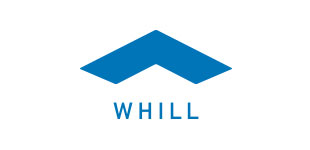 whill logo
